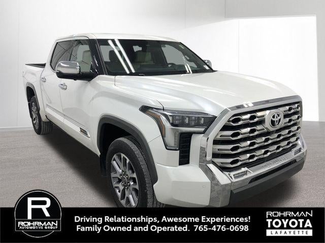 2023 Toyota TUNDRA 4X4 1794
