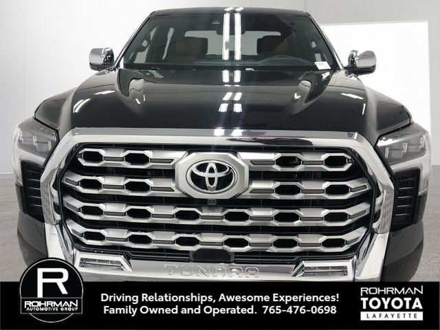 2024 Toyota Tundra 1794
