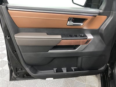 2024 Toyota Tundra 1794