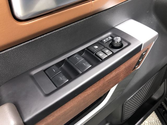 2024 Toyota Tundra 1794