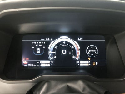 2024 Toyota Tundra 1794