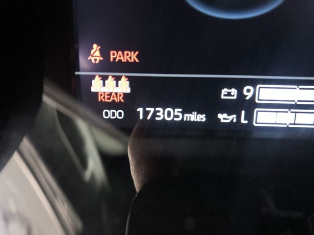 2024 Toyota Tundra 1794