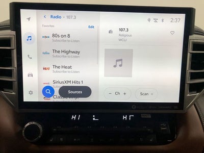 2024 Toyota Tundra 1794