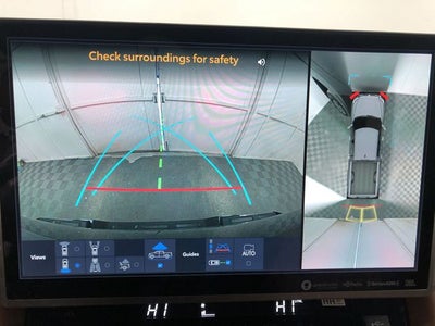 2024 Toyota Tundra 1794