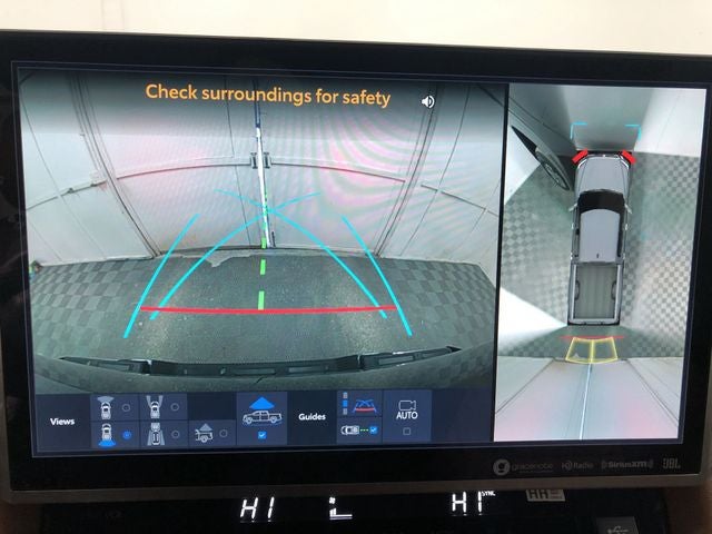 2024 Toyota Tundra 1794