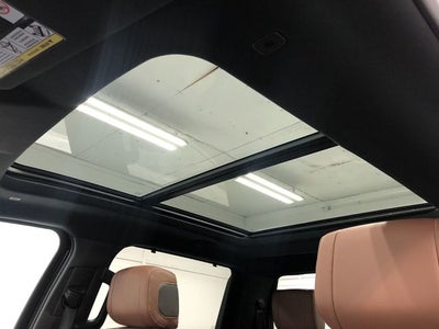 2024 Toyota Tundra 1794