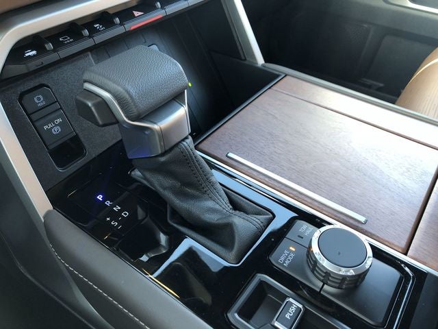 2024 Toyota Tundra 1794