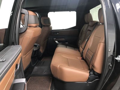 2024 Toyota Tundra 1794