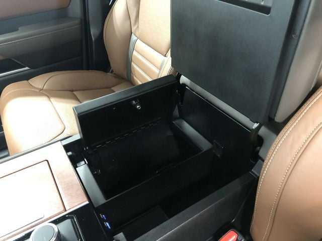 2024 Toyota Tundra 1794