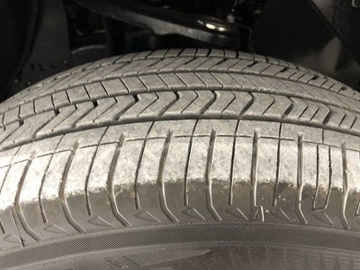 2024 Toyota Tundra 1794