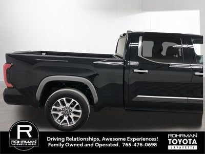 2024 Toyota Tundra 1794