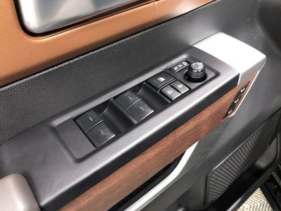 2024 Toyota TUNDRA 4X4 1794