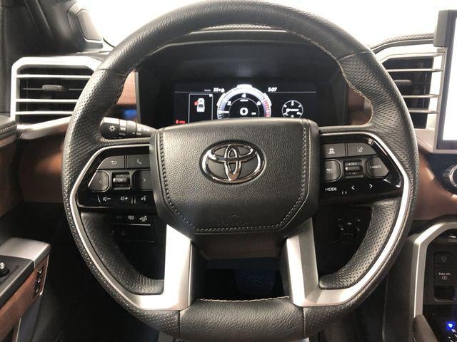 2024 Toyota TUNDRA 4X4 1794
