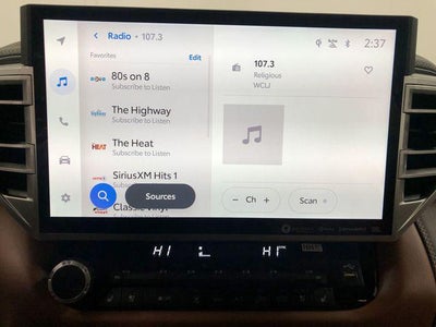 2024 Toyota TUNDRA 4X4 1794