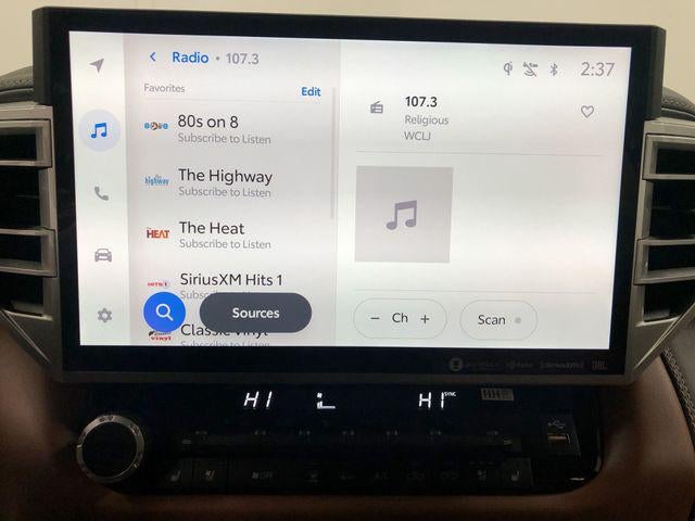 2024 Toyota TUNDRA 4X4 1794