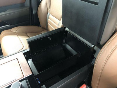 2024 Toyota TUNDRA 4X4 1794