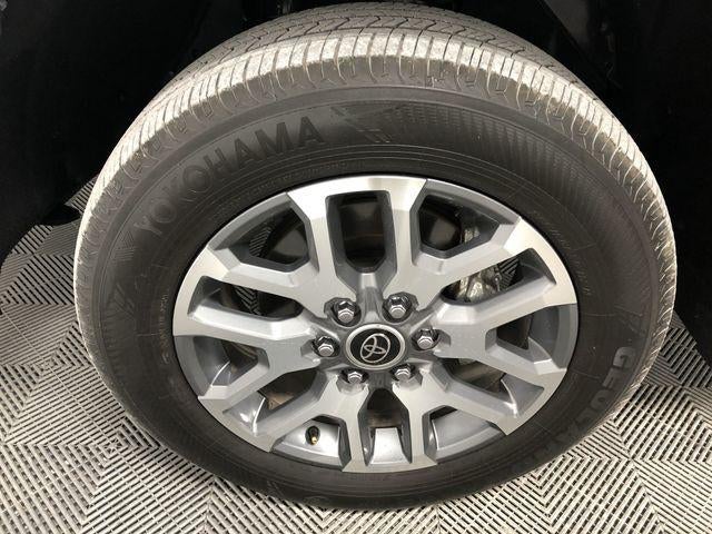 2024 Toyota TUNDRA 4X4 1794