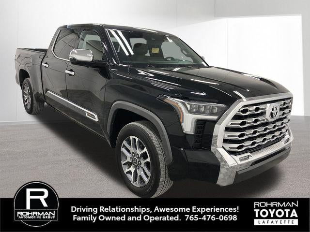 2024 Toyota TUNDRA 4X4 1794