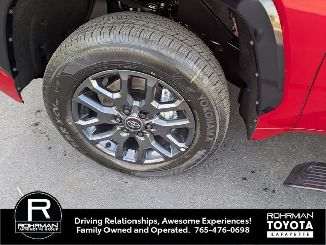 2026 Toyota Tundra i-FORCE MAX Platinum i-FORCE MAX