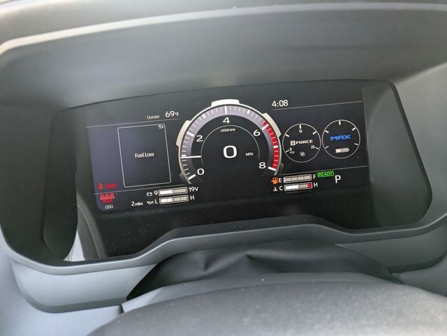 2026 Toyota Tundra i-FORCE MAX Platinum i-FORCE MAX