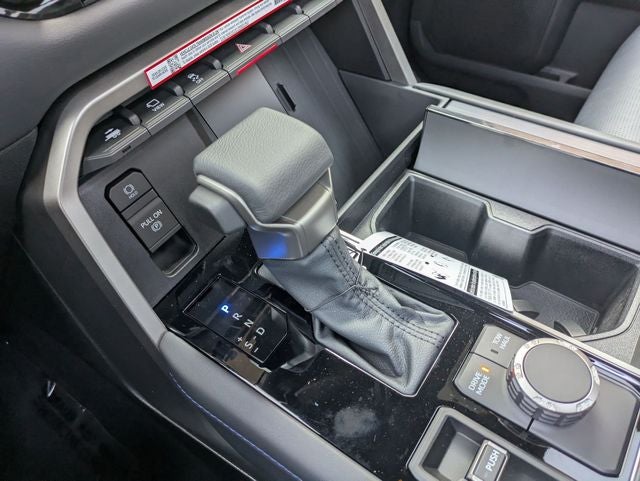 2026 Toyota Tundra i-FORCE MAX Platinum i-FORCE MAX