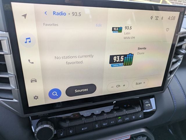 2026 Toyota Tundra i-FORCE MAX Platinum i-FORCE MAX