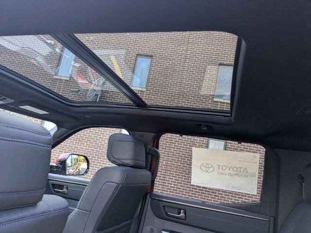 2026 Toyota Tundra i-FORCE MAX Platinum i-FORCE MAX