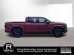 2026 Toyota Tundra i-FORCE MAX Platinum i-FORCE MAX