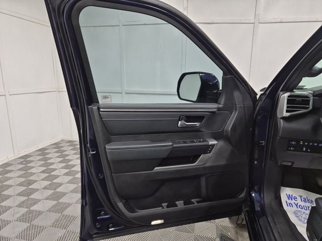 2023 Toyota TUNDRA HV 4X4 Platinum