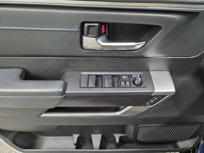 2023 Toyota TUNDRA HV 4X4 Platinum