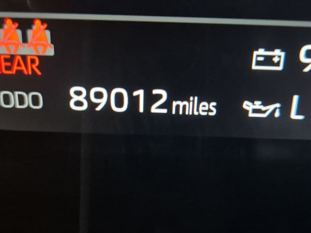 2023 Toyota TUNDRA HV 4X4 Platinum