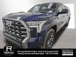 2023 Toyota TUNDRA HV 4X4 Platinum