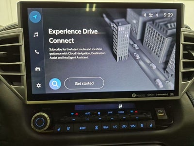 2023 Toyota TUNDRA HV 4X4 Platinum