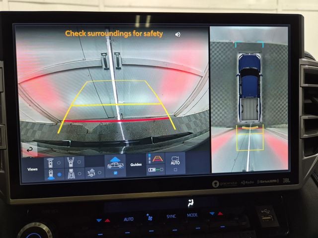 2023 Toyota TUNDRA HV 4X4 Platinum