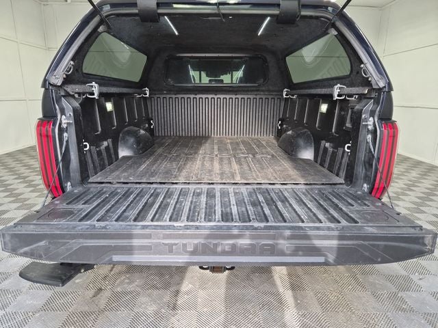 2023 Toyota TUNDRA HV 4X4 Platinum
