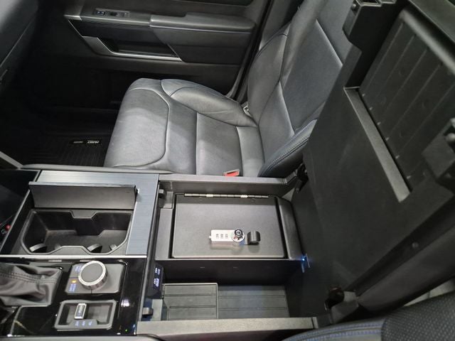 2023 Toyota TUNDRA HV 4X4 Platinum