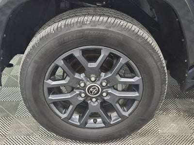 2023 Toyota TUNDRA HV 4X4 Platinum