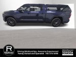 2023 Toyota TUNDRA HV 4X4 Platinum