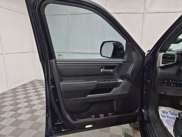 2023 Toyota TUNDRA HV 4X4 Platinum