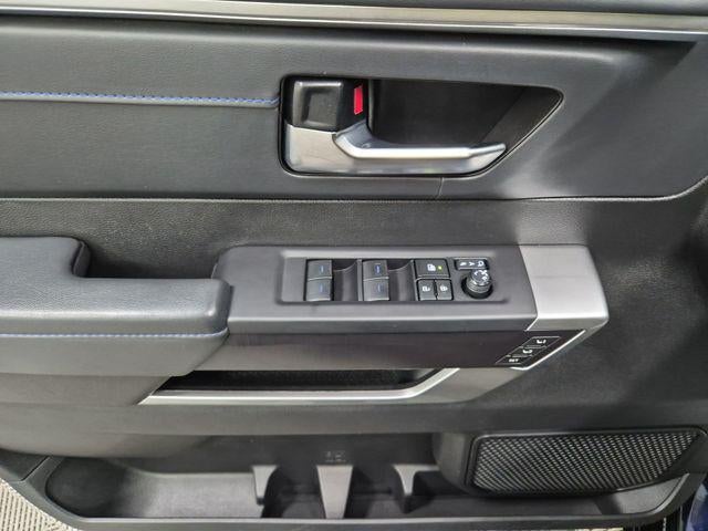 2023 Toyota TUNDRA HV 4X4 Platinum