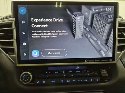 2023 Toyota TUNDRA HV 4X4 Platinum