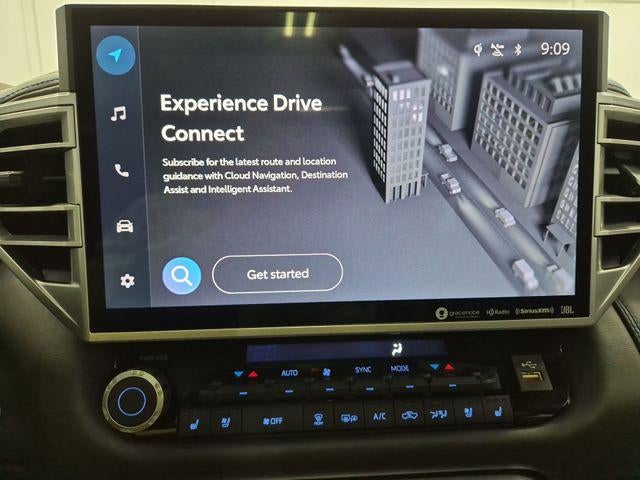 2023 Toyota TUNDRA HV 4X4 Platinum