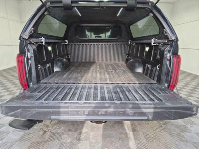 2023 Toyota TUNDRA HV 4X4 Platinum