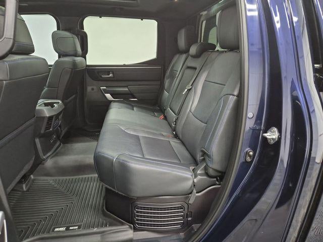 2023 Toyota TUNDRA HV 4X4 Platinum
