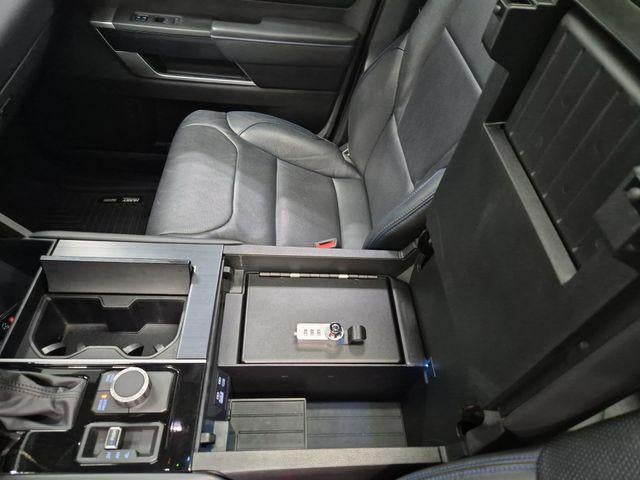 2023 Toyota TUNDRA HV 4X4 Platinum