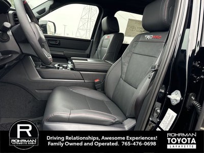 2026 Toyota Tundra i-FORCE MAX TRD Pro