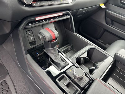 2026 Toyota Tundra i-FORCE MAX TRD Pro