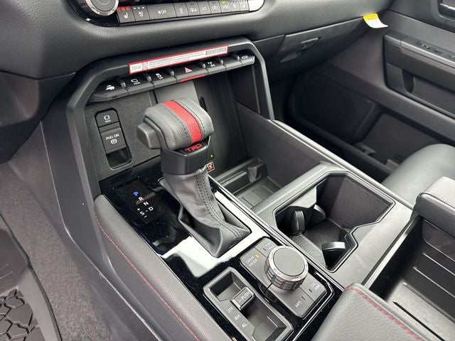 2026 Toyota Tundra i-FORCE MAX TRD Pro