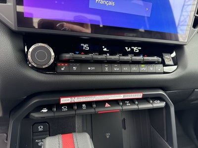 2026 Toyota Tundra i-FORCE MAX TRD Pro