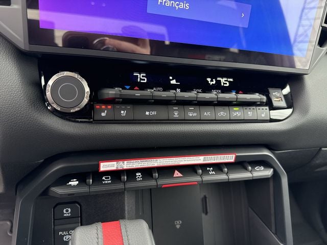 2026 Toyota Tundra i-FORCE MAX TRD Pro